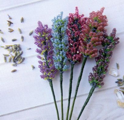 Fake Flowers-help? - 2