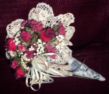 Fake Flowers-help? - 3