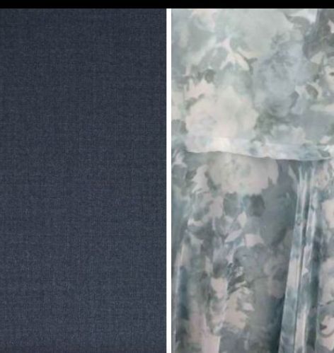 What should the groomsmen wear? - 1