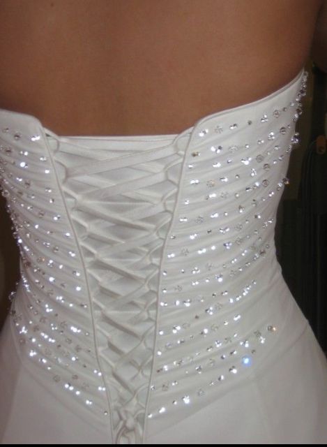 Custom Embroidered Cape - 2