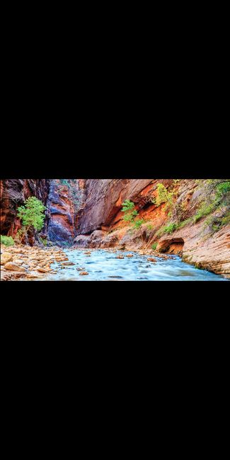 Chicago --> National Park Road Trip? - 2