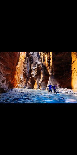 Chicago --> National Park Road Trip? - 3