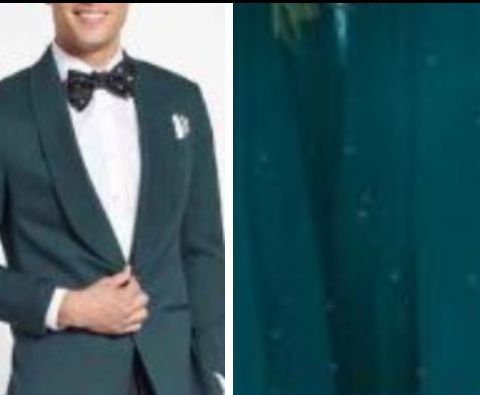 Helpppp. groom's tux - 1