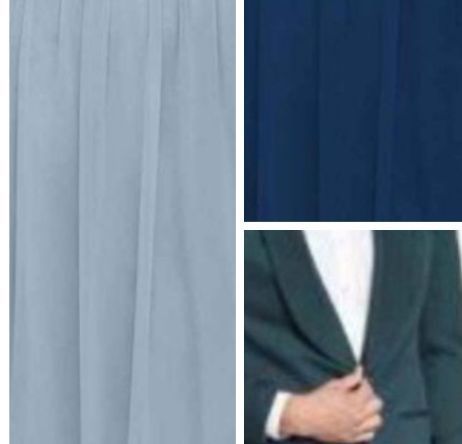 Helpppp. groom's tux - 1
