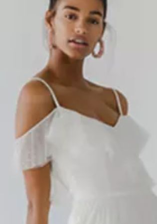 How easy or hard is it to convert strap to strapless/off the shoulder dress? - 1