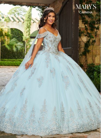 Red Wedding Dress - 2