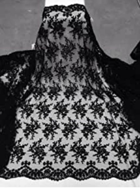 Halloween wedding and a black dress! Buying online? - 5