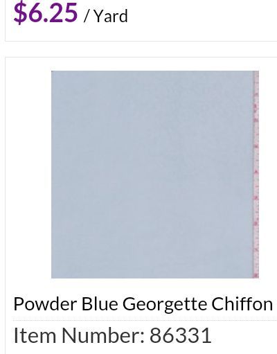 rit Dye dusty blue - 6