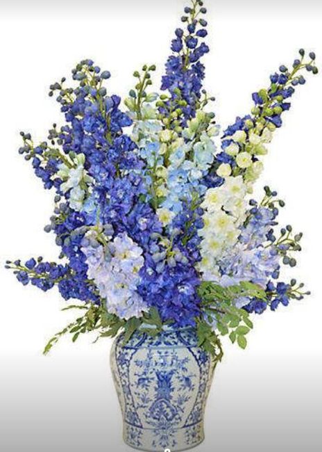 Where to put bouquets - 2