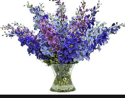 Where to put bouquets - 5