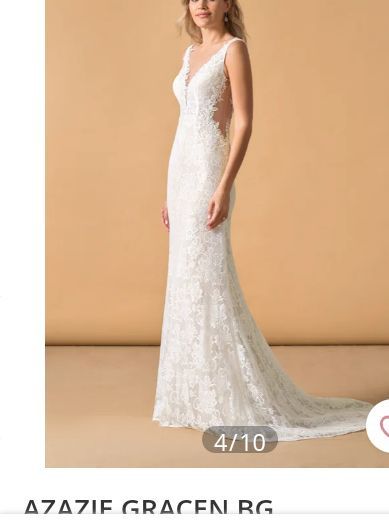 sos Wedding Dress Help - 4
