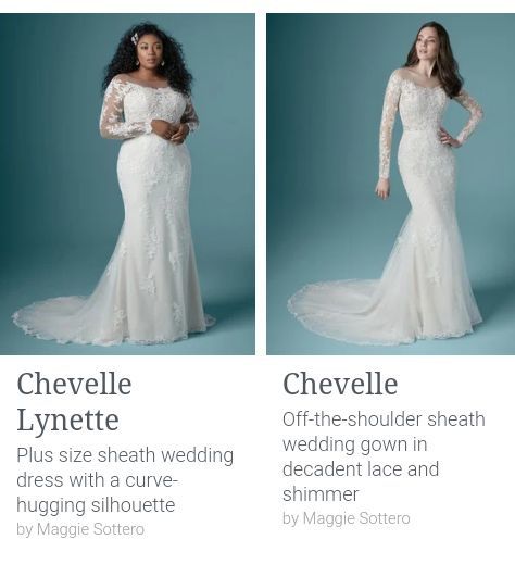 Best dress designers for mid size/ plus size women - 1