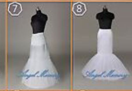 Would adding a crinoline look good - 1