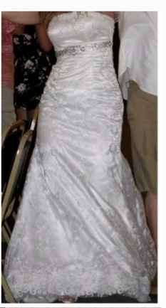 Can y’all please help me find a wedding dress? - 4