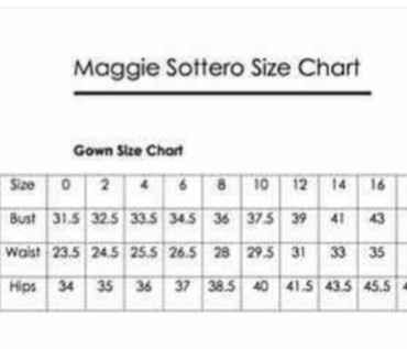 Corset back on this dress? - 1