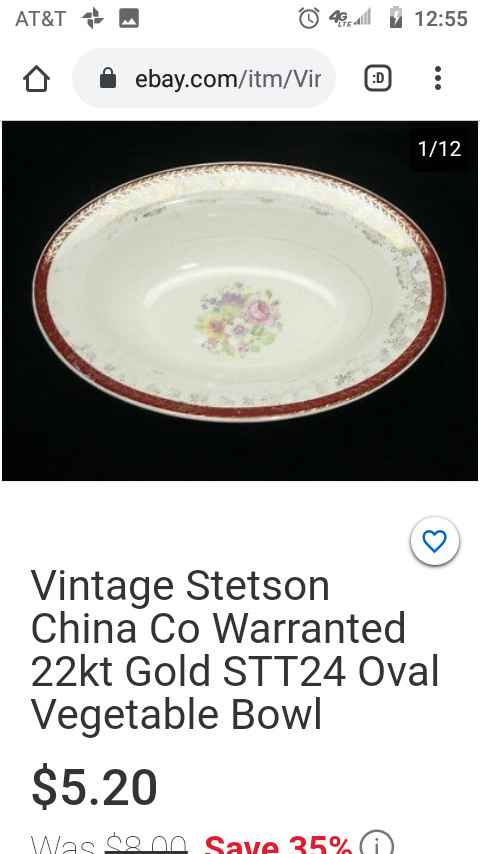 desperately  seeking this China!! 4