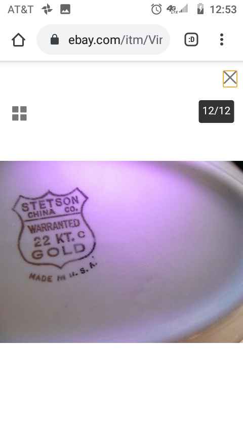 desperately  seeking this China!! 7
