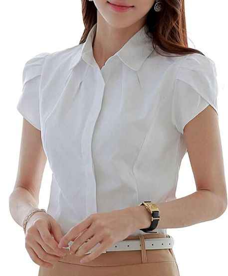 One of my bridesmaids is rocking pants - Need help with shirt - 1