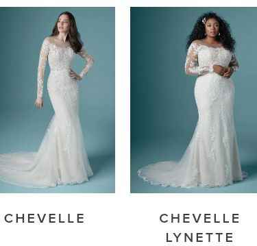 Nothing looks good on me dress wise - 1