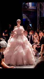 Nervous I’ll feel over dressed 2