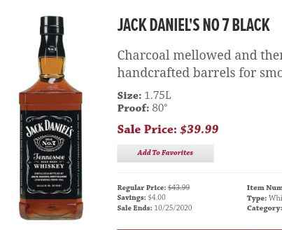 alcohol at wedding 1