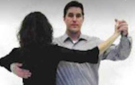 How to dance in a cape??? - 1