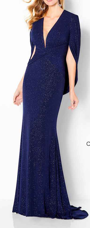 What to Wear to Reception after Eloping - 1