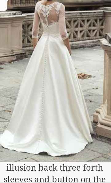 Sleeves or Coverup? 7