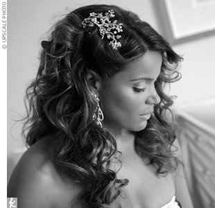 Got my Hair Piece today!!!