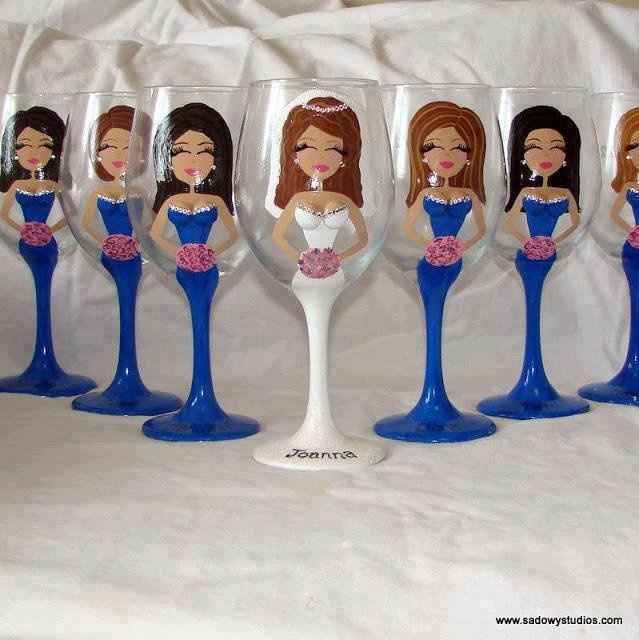 I saw these and wanted to share