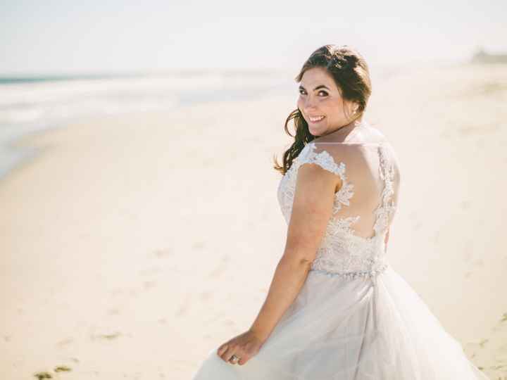 Any other Maggie Sottero brides?