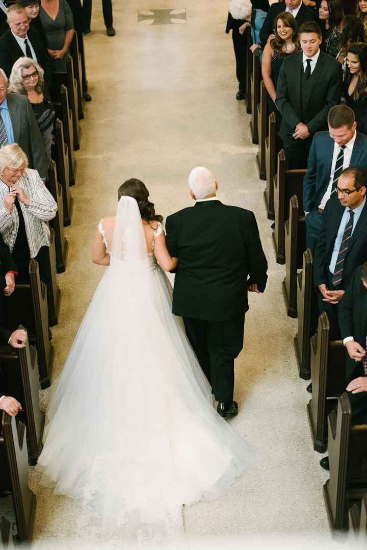 Any other Maggie Sottero brides?