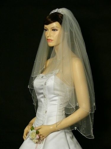 Veil or no veil???