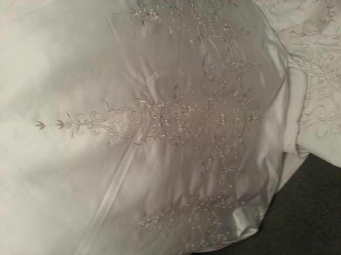 Dress :D *pics*