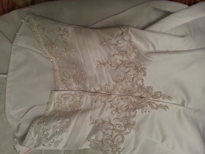 Dress :D *pics*
