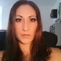 I'm no make-up maven :(  *Update with trial pics