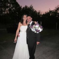 Back and married with non pro pics