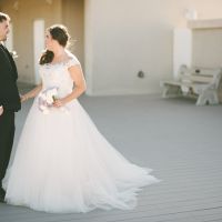 Any other Maggie Sottero brides?