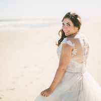 Any other Maggie Sottero brides?