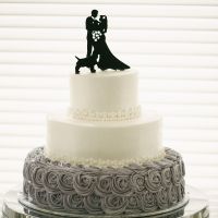 Cake cake cake . Show me your cake .