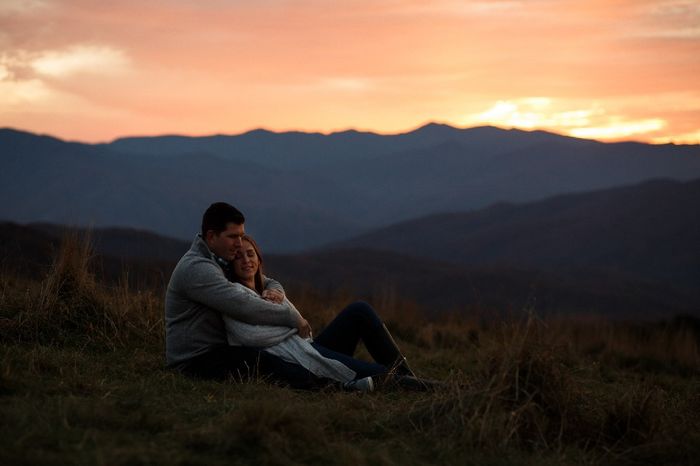 Engagement Photos 54