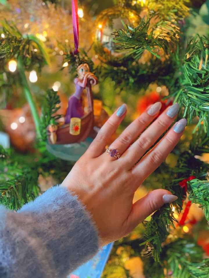 2024 Brides - Show us your ring! - 1