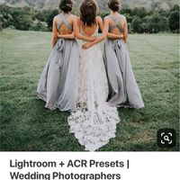 Bridesmaid Dresses - 1
