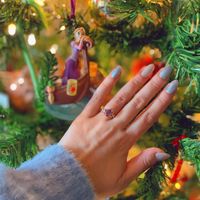 2024 Brides - Show us your ring! - 1