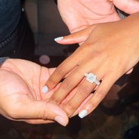 2023 Brides - Show us your ring! - 1
