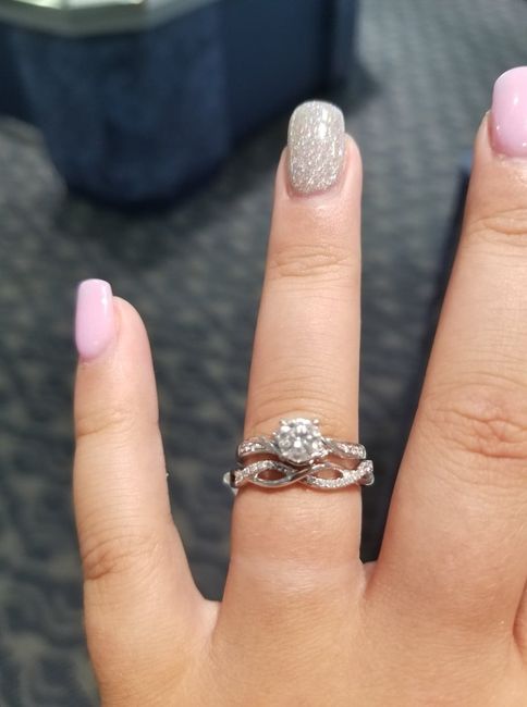 wedding band