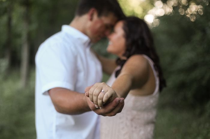 The ring shot 