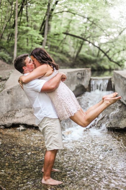 Your Top Engagement Photos! 6