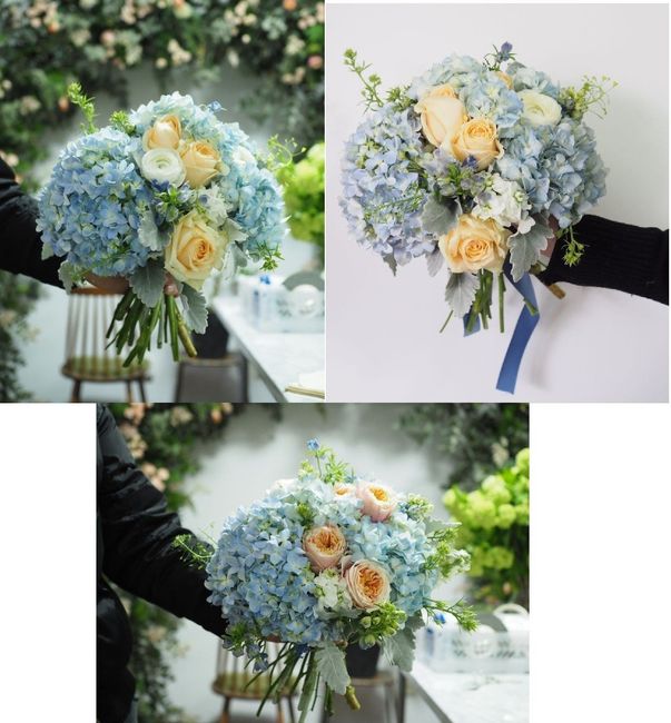 Flowers: Bouquet & Centerpiece Opinions