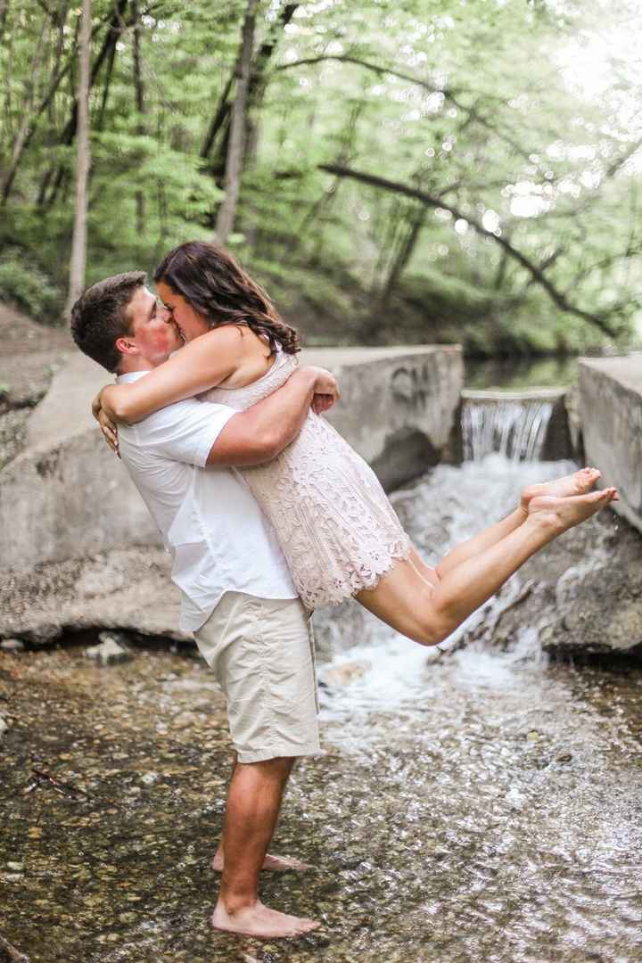 Had to go back to this spot 